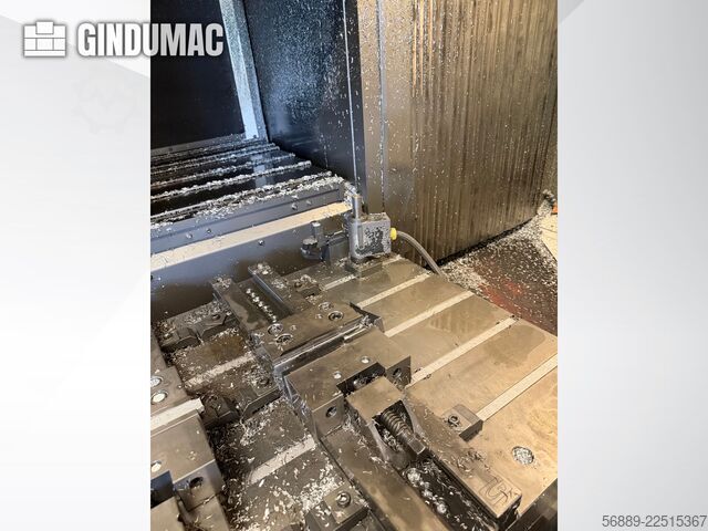  Mazak VTC 300C II
