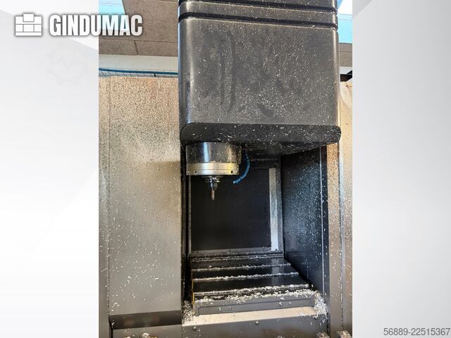  Mazak VTC 300C II