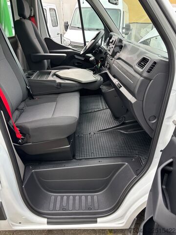 Basculante trilateral Renault Master 3-Seitenkipper*Klima*Kamer*1.Hand