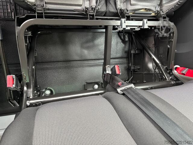 Basculante trilateral Renault Master 3-Seitenkipper*Klima*Kamer*1.Hand