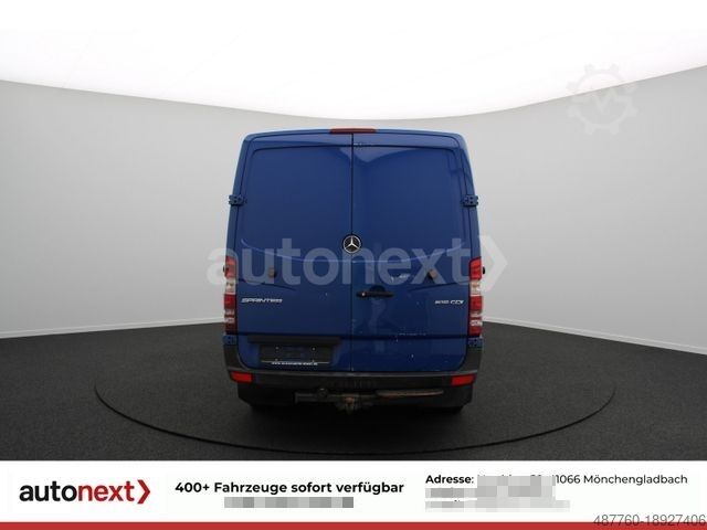 Kølevarevogn MERCEDES-BENZ Sprinter 516 *ThermoKing V200-MAX -20° Tief*