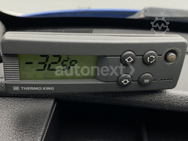 Kølevarevogn MERCEDES-BENZ Sprinter 516 *ThermoKing V200-MAX -20° Tief*