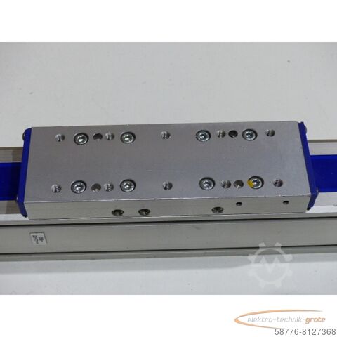 Komponente HSB Automation Beta 60-SSS-M-2005-400-680-2ES2-4BL-0 Mechanische Lineareinheit