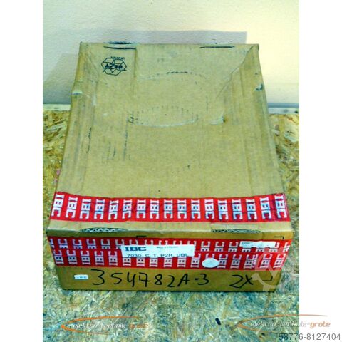 IBC-component IBC Präzisionskugellager (1 Paar) - ! -