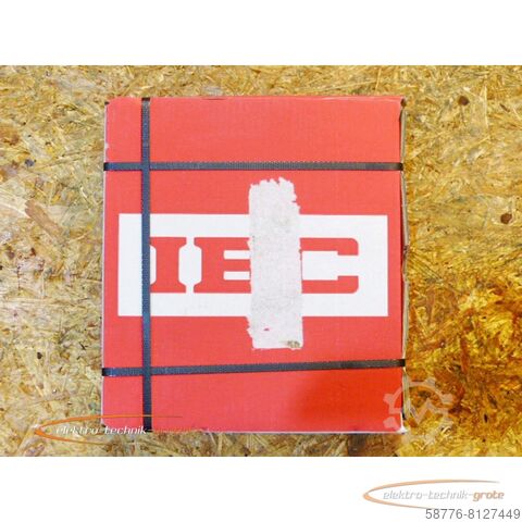 Component IBC 75 Lager - ! -