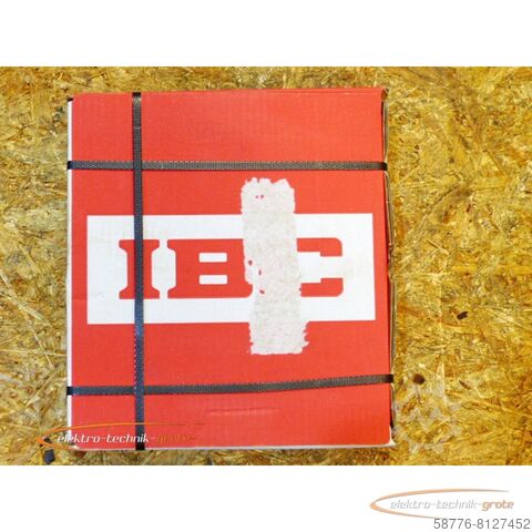 Component IBC 75 Lager - ! -