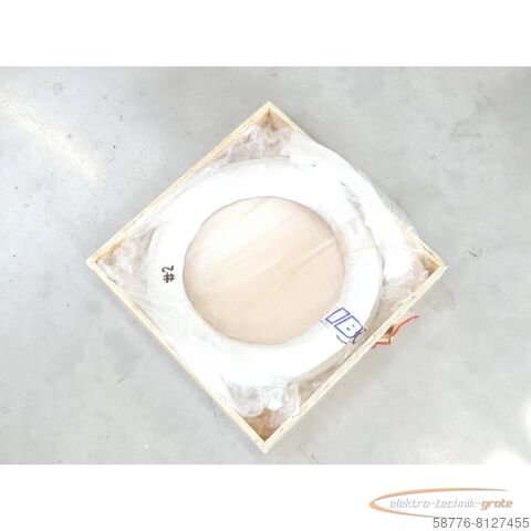 Componente  IBO ARL 325 . 00 PR50 Axial Radiallager - ! -