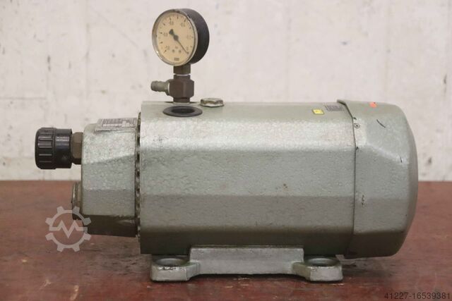 Bomba de vacío 10 m³/h Becker VT 3.10