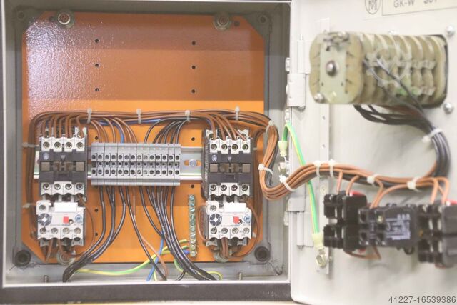 Marógép Steinel SV 4