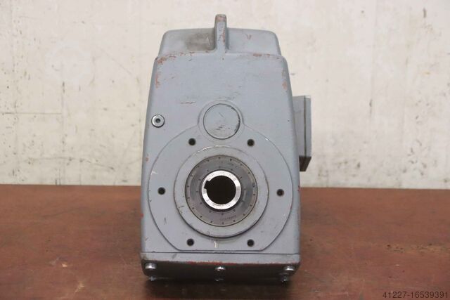 Motorreductor 3 kW 60 rpm Nord SK 3282AZ-100L/40 SK 100L/40