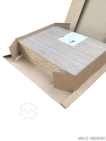 Boxmaker LCR, geen Panotec / Verpakkingsgrootte LCR LORENZONI (Bo.) Box On Demand VISION 2800 Automatik Endloswellpappe