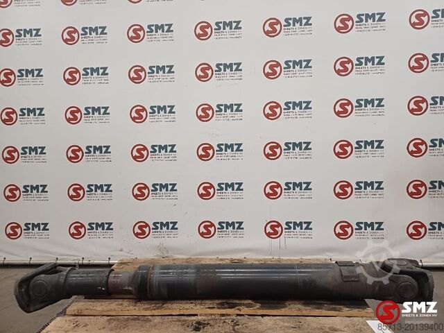 Drive shaft Mercedes Occ cardanas Mercedes