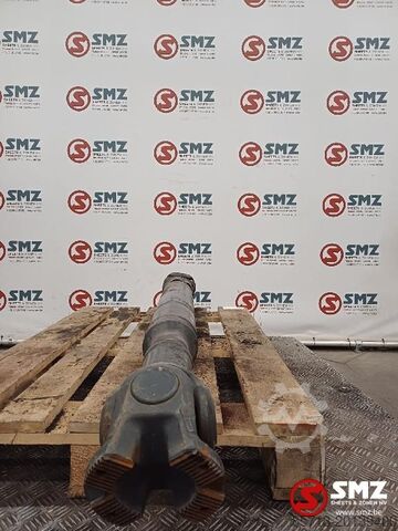 Drive shaft Mercedes Occ cardanas Mercedes