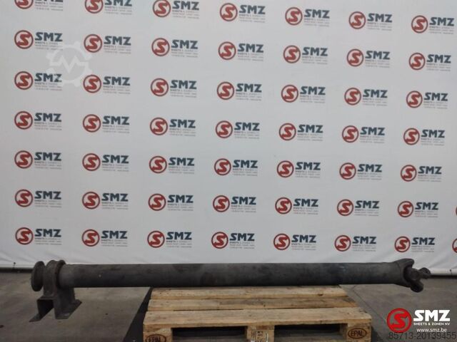 Aandrijfas Daf Occ set cardanassen DAF XF 95 1994008 1388414