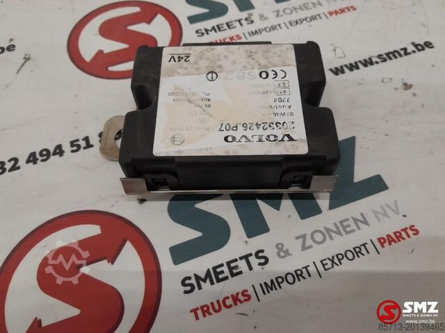 Motormanagement Volvo Occ ECU immobilizer regeleenheid Volvo