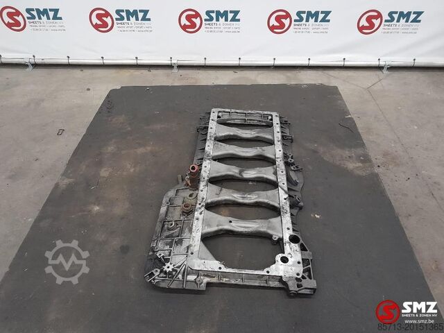 Motoralkatrész Man Occ oliepansteun MAN TGL 51011083030