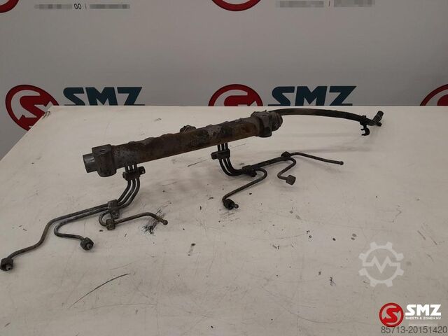 Motoralkatrész Man Occ commonrail MAN TGL/TGM  MAN 51103116063