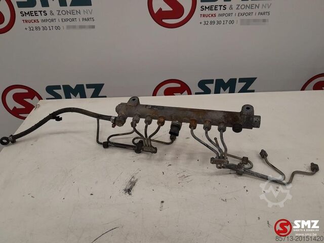 Motoralkatrész Man Occ commonrail MAN TGL/TGM  MAN 51103116063