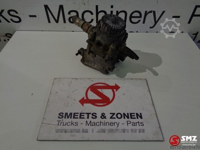 Légszárító Man Occ luchtventiel MAN TGA