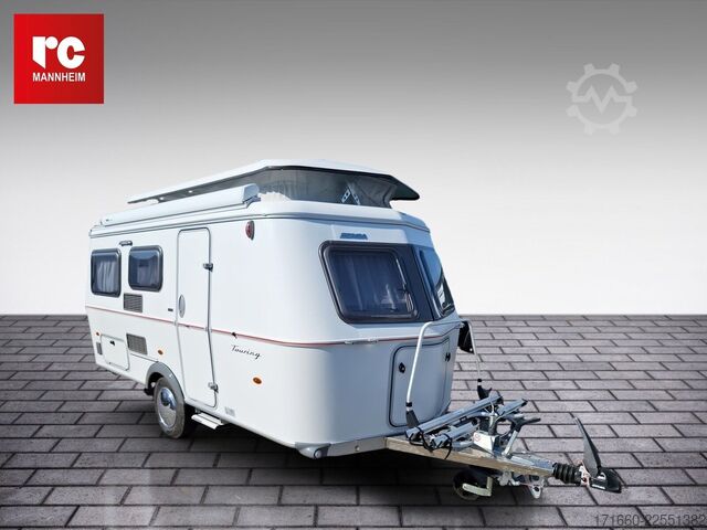 Caravan HYMER/ERIBA Eriba Touring 530