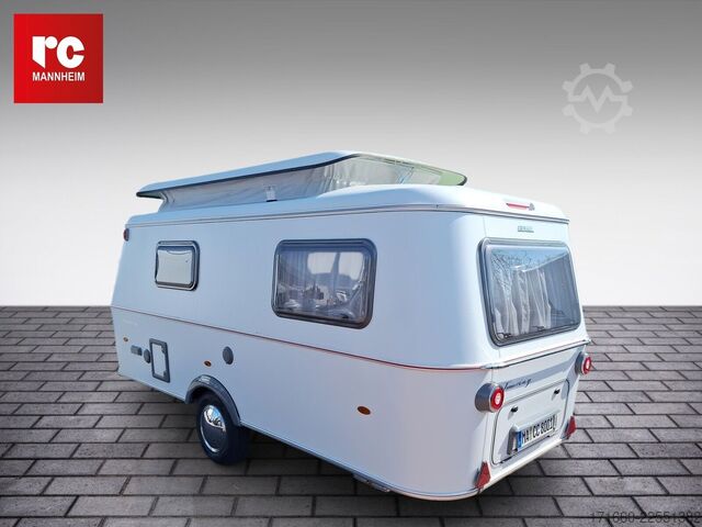 Caravan HYMER/ERIBA Eriba Touring 530