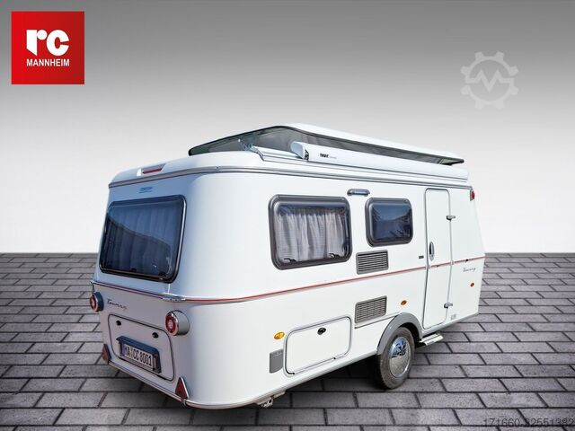 Caravan HYMER/ERIBA Eriba Touring 530