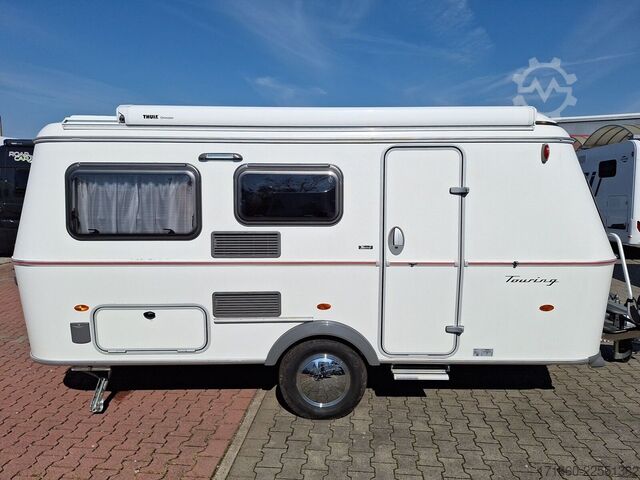 Caravan HYMER/ERIBA Eriba Touring 530