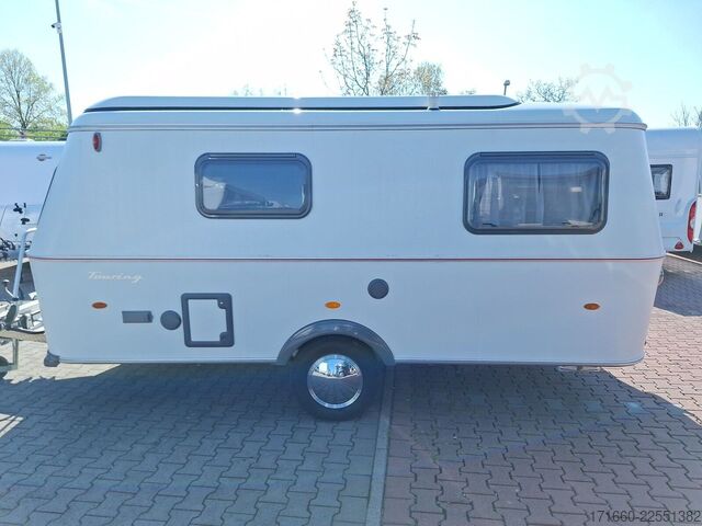 Caravan HYMER/ERIBA Eriba Touring 530