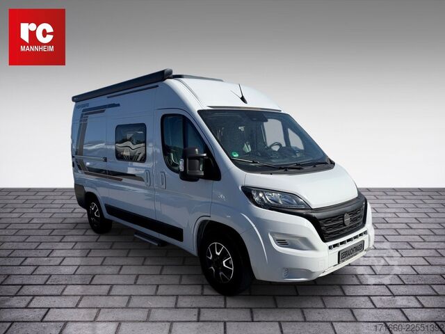 Camper van WEINSBERG CaraBus 540 MQ *SAT-TV*Navi-RFK*AHK*Markise*