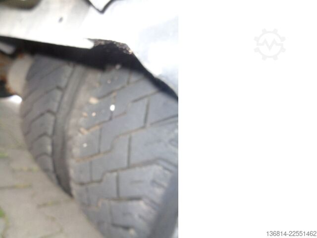 Samochód do przewozu napojów MERCEDES-BENZ Atego 1223 L 5,8 M Schwenkwand RFK Spurassi