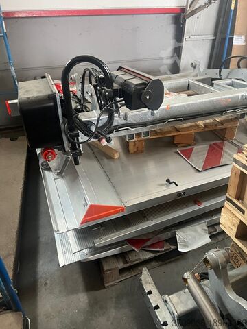 Hubladebühne Dhollandia LM.20.08