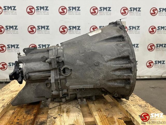 Getriebe Mercedes Occ Versnellingsbak Mercedes 716.628