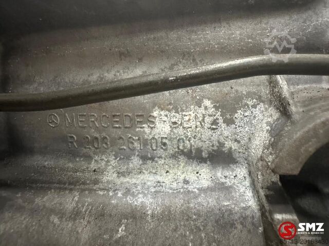 Getriebe Mercedes Occ Versnellingsbak Mercedes 716.628