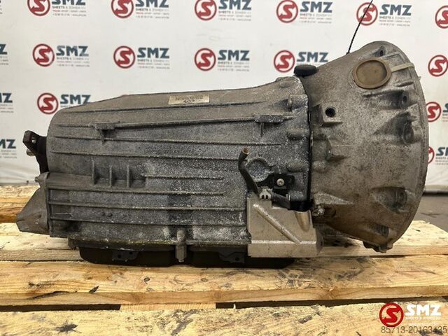 Caja de cambios Mercedes Occ Versnellingsbak Mercedes 722.999