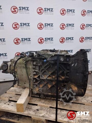 Versnellingsbak Renault Occ versnellingsbak Renault VT2412B