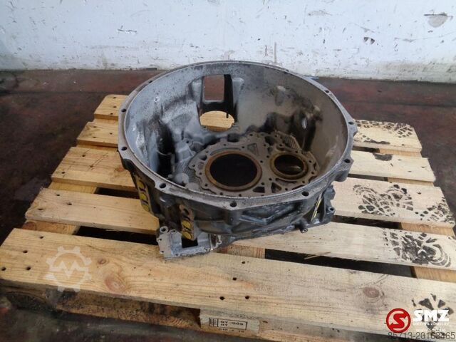 Caja de cambios ZF Occ versnellingsbak kom