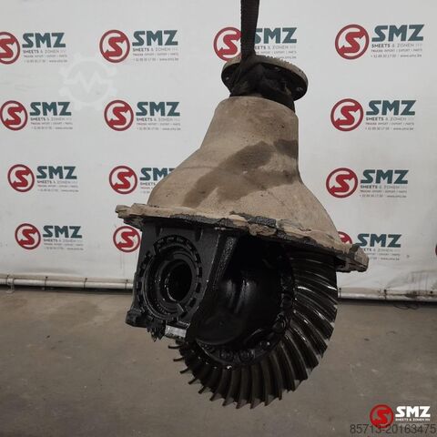 Diferencijal Mercedes Occ differentiëel R440-13A22.5 i=2,733 Mercedes