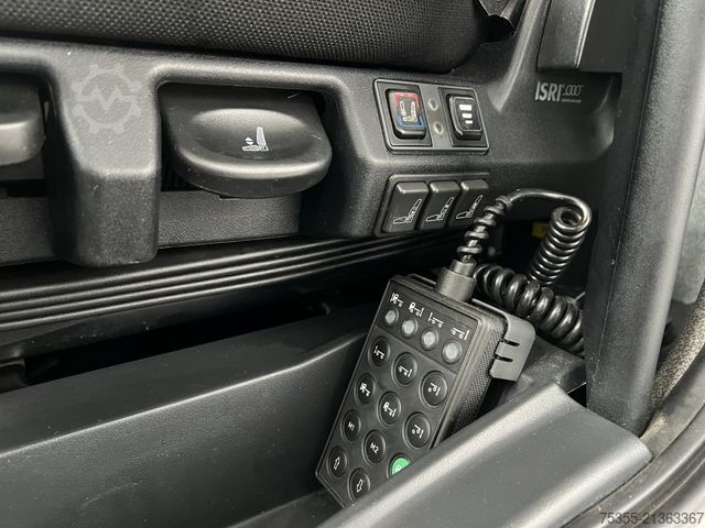 Vrachtwagenchassis IVECO Stralis AD190S31 4,2mRdst Klimaaut. Intander ACC