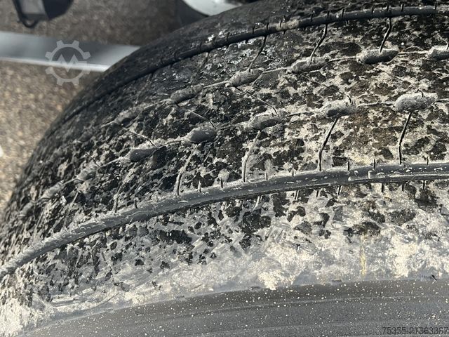 Vrachtwagenchassis IVECO Stralis AD190S31 4,2mRdst Klimaaut. Intander ACC