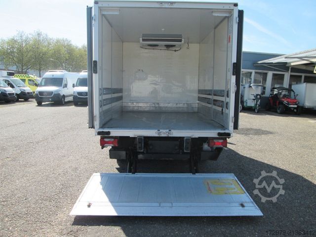 Chladírenská dodávka IVECO 35 C13*Kühlkoffer*LBW*Euro5*2.15m Breit*