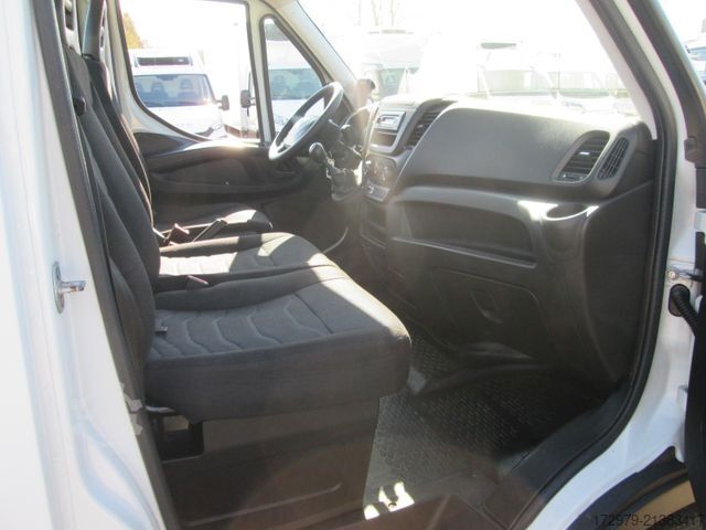 Vozilo za prevoz automobila IVECO 35 C15 3.0*Maxi-Neuer Alu Aufbau 4.80m*Euro6*