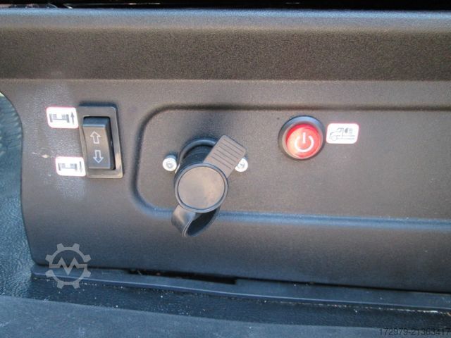 Vozilo za prevoz automobila IVECO 35 C15 3.0*Maxi-Neuer Alu Aufbau 4.80m*Euro6*