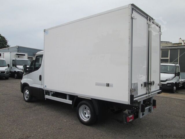 Ψυγειοφόρο βαν IVECO 35 C11*Carrier Kühlkoffer*Euro5*