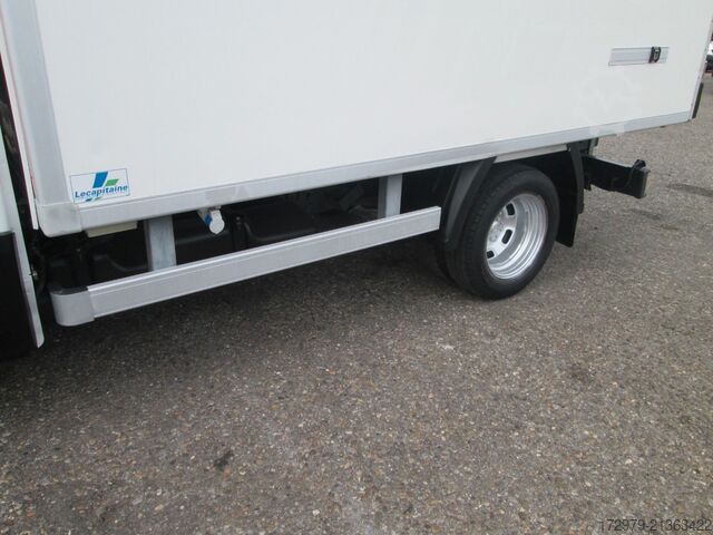 Ψυγειοφόρο βαν IVECO 35 C11*Carrier Kühlkoffer*Euro5*