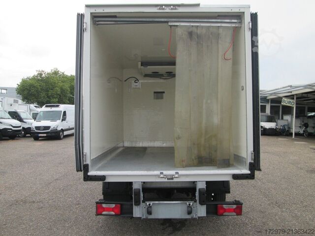 Ψυγειοφόρο βαν IVECO 35 C11*Carrier Kühlkoffer*Euro5*