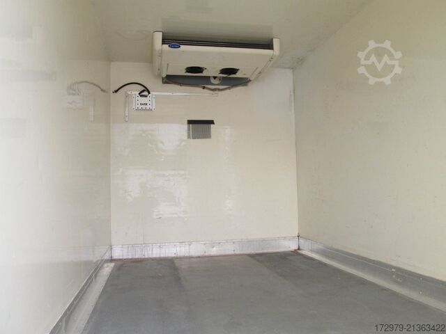Ψυγειοφόρο βαν IVECO 35 C11*Carrier Kühlkoffer*Euro5*