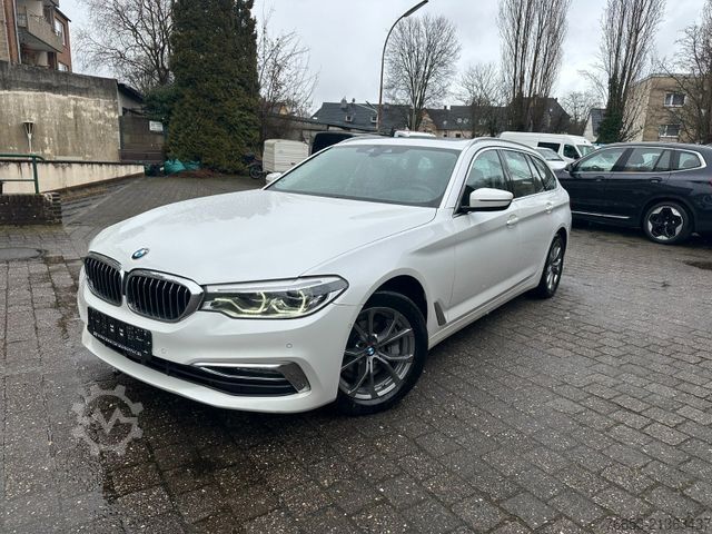 Minibus BMW 540d xDrive 235kw*PANO*Leder*Digi*LED*Standh*HUP