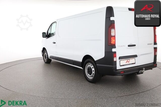 Panel kombi renault Trafic 2.0 Blue dCi KASTEN L2H1 AHK,KAMERA,LED