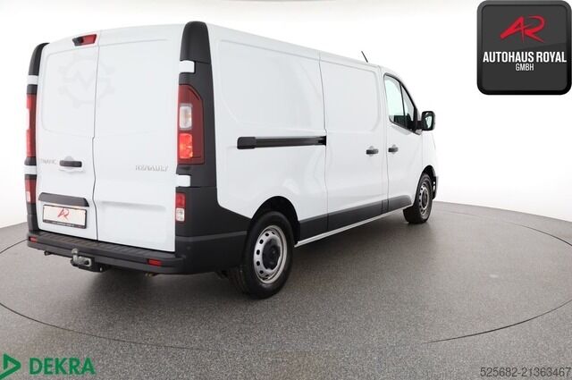 Panel kombi renault Trafic 2.0 Blue dCi KASTEN L2H1 AHK,KAMERA,LED