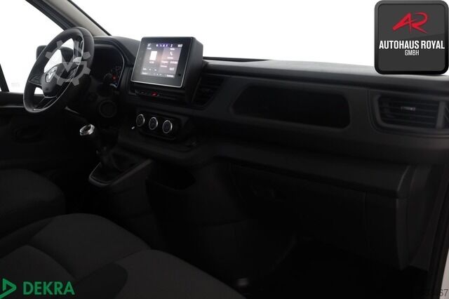 Panel kombi renault Trafic 2.0 Blue dCi KASTEN L2H1 AHK,KAMERA,LED